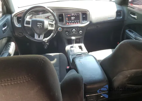 2013 Dodge Charger R/T from USA, damaged, VIN 2C3CDXCT6DH612712